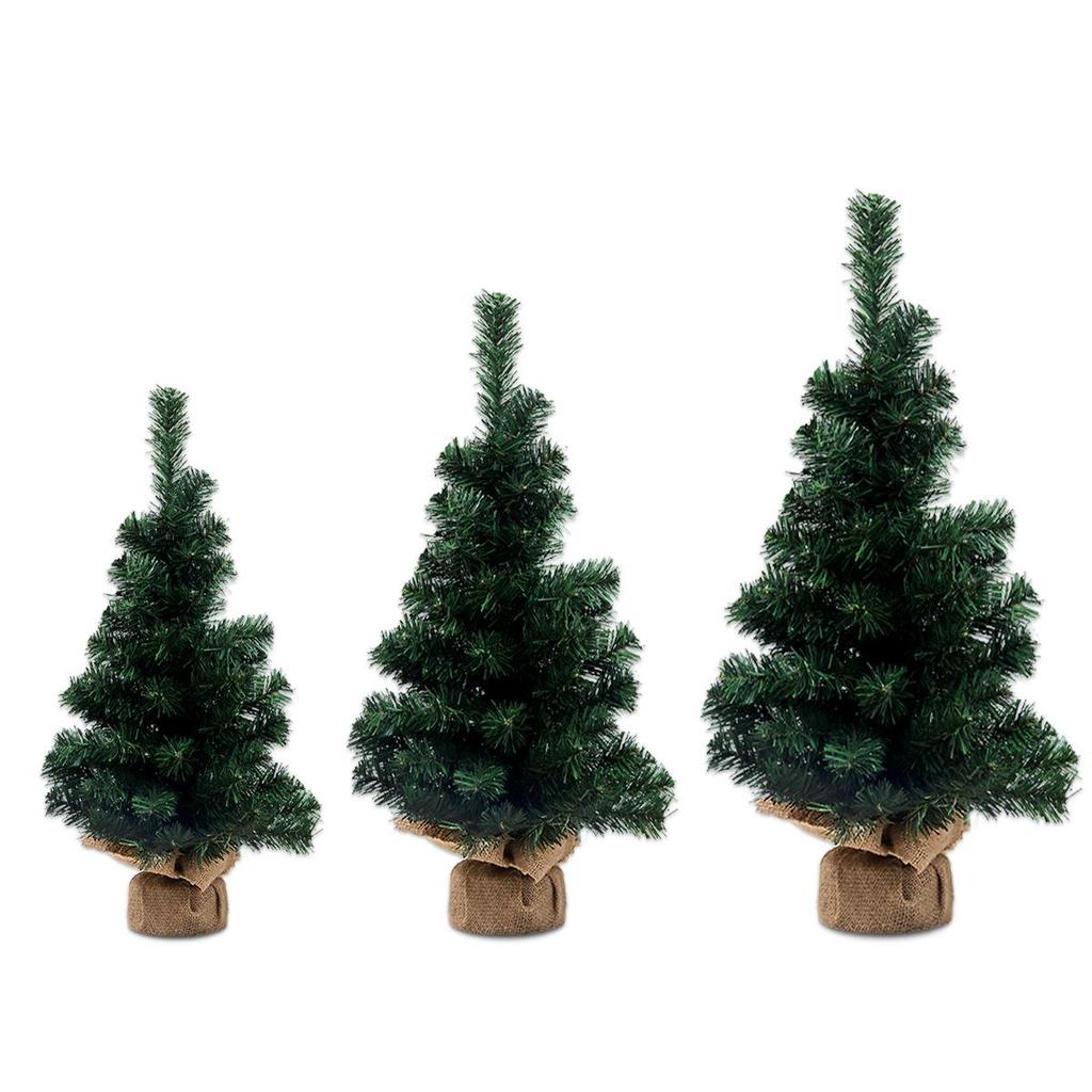 Qi Hao 20CM Bare Christmas Tree for Restaurant or Coffee Table Decor, Perfect for Festival Scene Atmosphere