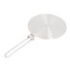 Heat Diffuser Plate Stainless Steel Induction Plate Kitchen Cooking Diffuser for Electric Induction Cooker