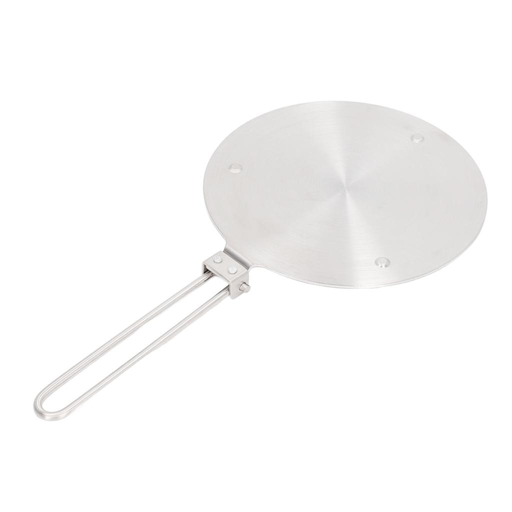 Heat Diffuser Plate Stainless Steel Induction Plate Kitchen Cooking Diffuser for Electric Induction Cooker