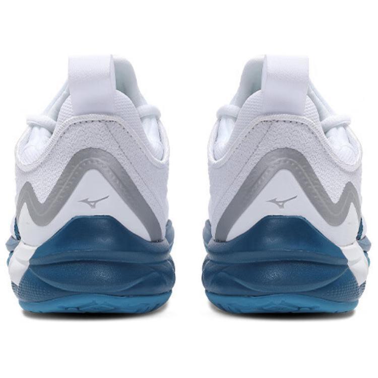 Mizuno Wave Luminous 2 'White Blue' Men's V1GA212086