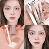 Concealer Paste Pen Cement Grey Stereo Nose Shadow Makeup Pen