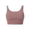 New Zenvy Sports Underwear Women's Smoky Purple Red FZ6508-208