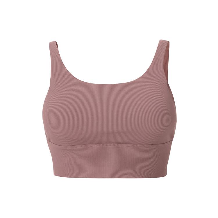 

Новое спортивное нижнее белье Nike Zenvy для женщин, дымчато-фиолетовое, красное, FZ6508-208 L