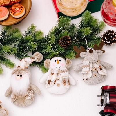 Artículos de fiesta – Decoraciones navideñas