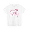 Tops – T-Shirts