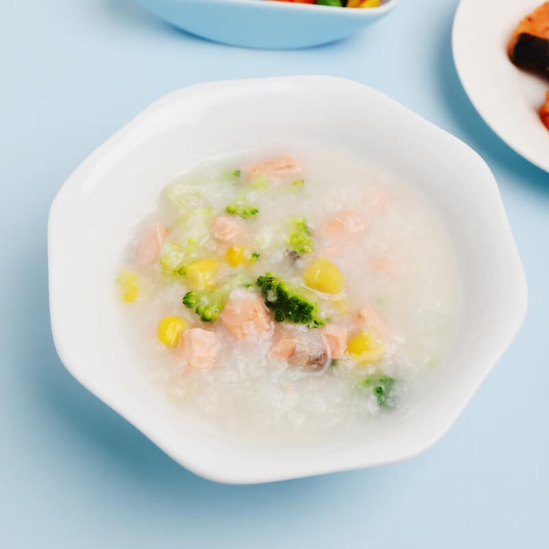 Heyu Boneless Skinless Coho Salmon Steak