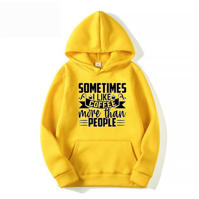 Men's Hoodie Fleece Sweatshirt Thin Warmth Three-dimensional Pocket Fit Style Breathable Fabric