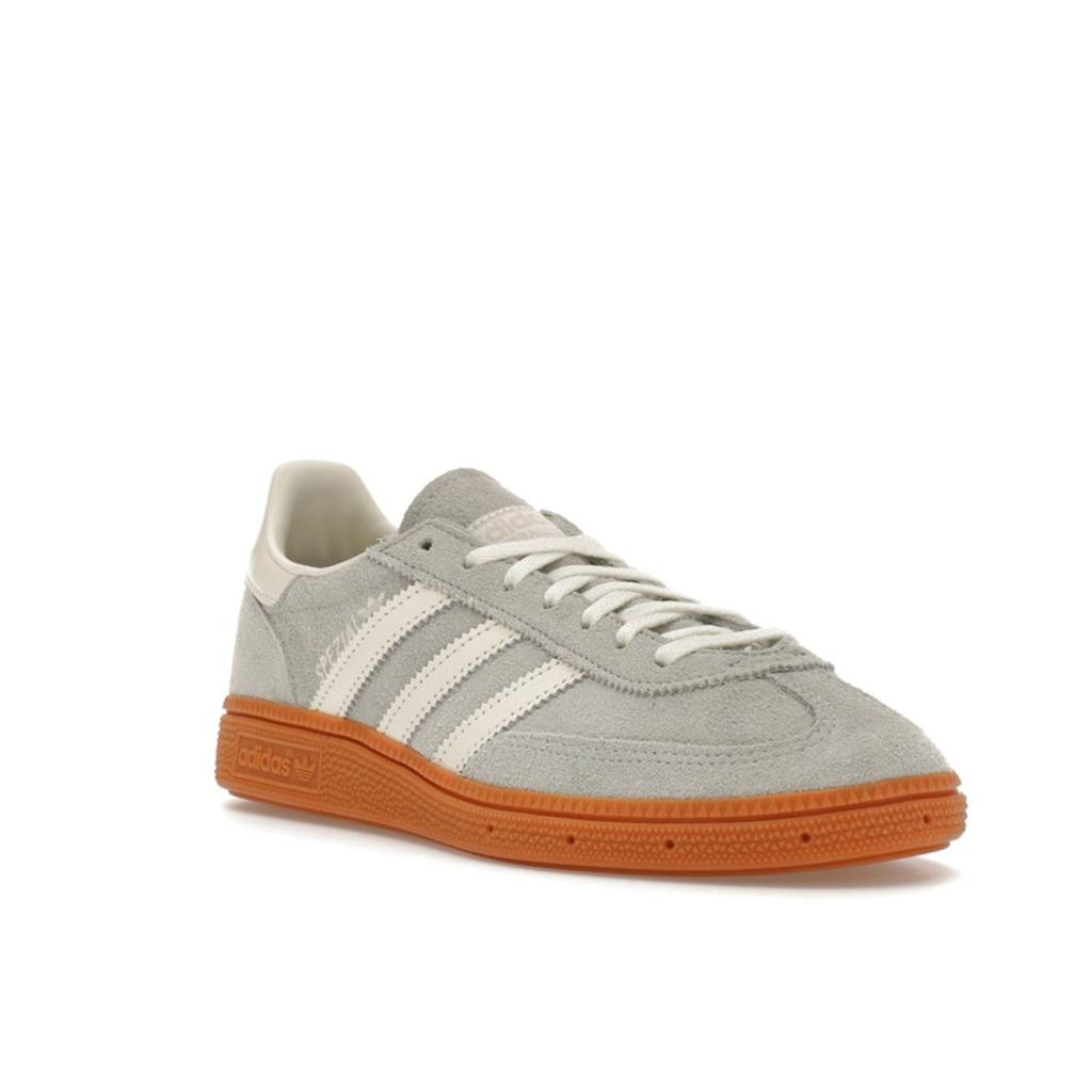 Adidas  Handball Spezial Wonder Silver Gum Women Sneakers Grey Off-White IF6491