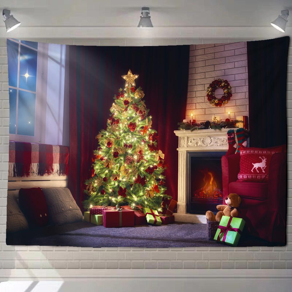 Рождественская елка — фото 5