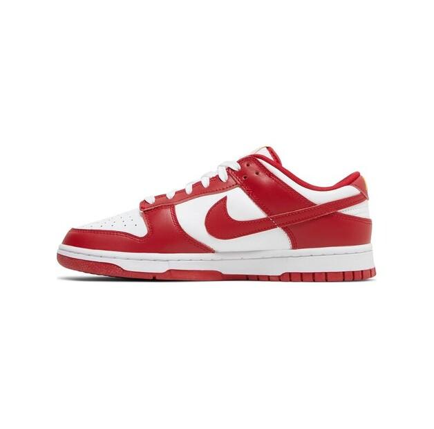 Кроссовки Nike Dunk Low Retro Gym Red USC