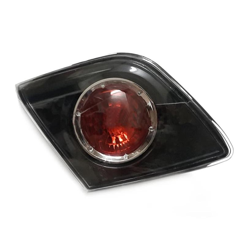 For Mazda 3 Hatchback 2004-2010 216-1984L-UQ 216-1984R Car Rear Tail Light Turn Signal Brake Lamp Assembly Accessories