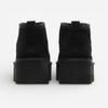 UGG Classic Ultra Mini Platform Black