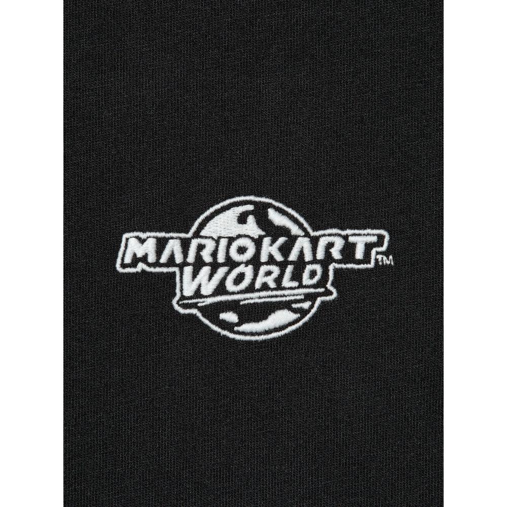 Uniqlo MArio KArT World UT  GrAphic T  A