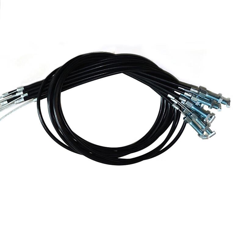 Jueli Hydraulic Lift Table Release Cable