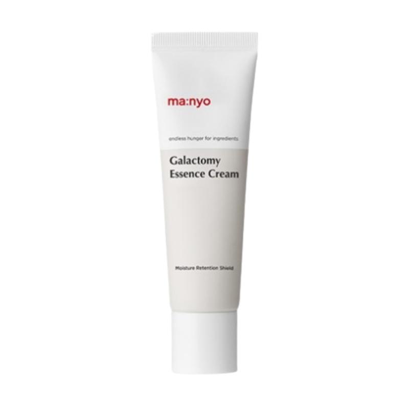 ma:nyo Galactomy Essence Cream 50ml | Korean Nourishing Cream with Galactomyces, Collagen, Niacinamide & Moisture Care 50ml