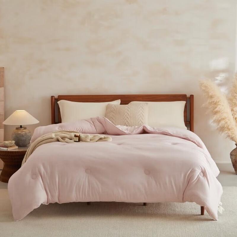 

Hongdou Class A Knitted Cloud Soft Quilt