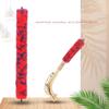 Universal Saxophone Cleaning Brush Soft Maintain Tool Saver Pad Convenient Use