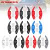 Artudatech Steering Wheel Paddle Shifter Extension For VW Golf 6 Tiguan CC Car Accessories