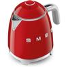 Чайник Smeg KLF05RDEU