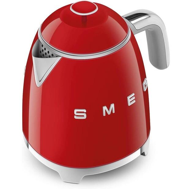 Чайник Smeg KLF05RDEU