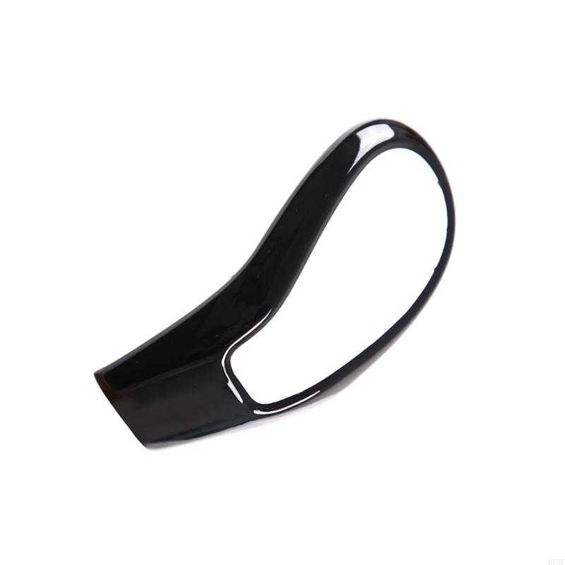 2025 New Automotive Interior Accessories for V40 Car Gear Shifter Head Cover Trim Shifter Knob Frame Cover