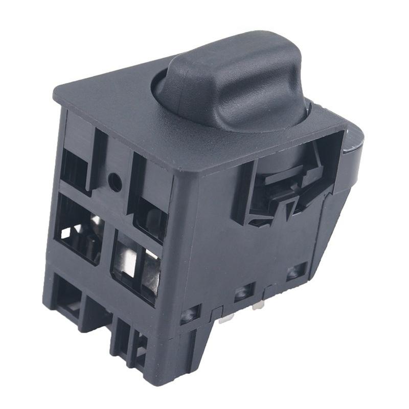 90381877 1241319 Car Headlight Fog Light Lamp Control Switch For Chevrolet For Opel Interior Parts Accessories ABS Plastic