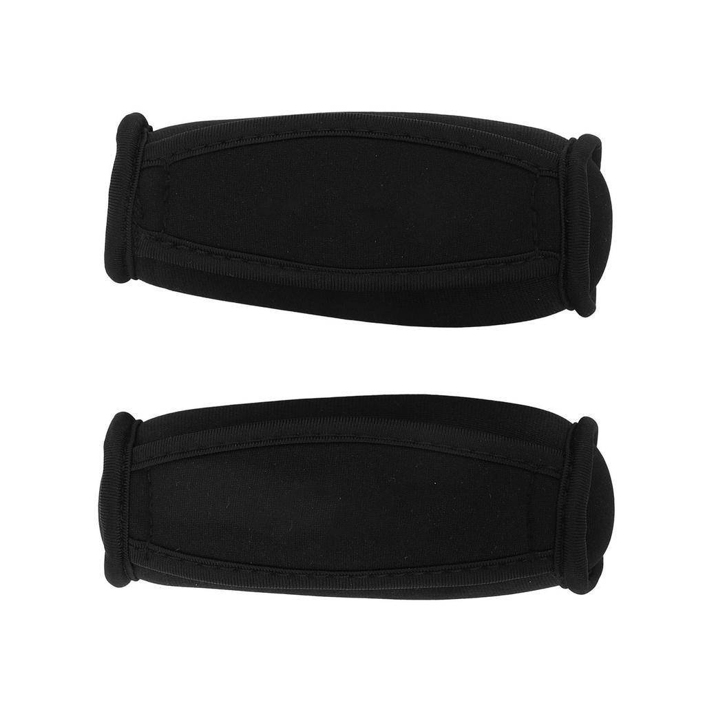 Handheld Soft Hanteln mit Handschlaufe Gewichtete Lauf-Fitness-Sandsack-Hantel Walking Handgewichte Sets für Männer