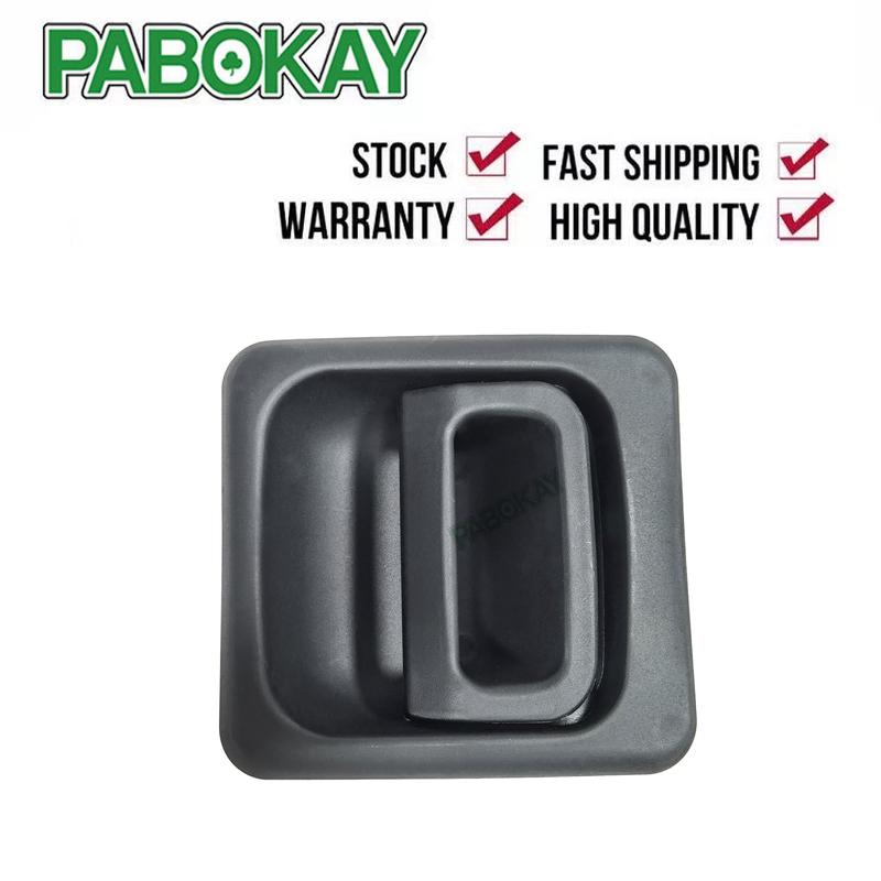 FOR PEUGEOT BOXER CITROEN RELAY FIAT DUCATO 2002-2006 Rear Rh Sliding Door Handle 735307399 1473218088 9101T4 9101.T4