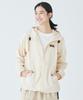 LL Bean Mountain Classic Full Zip Jacket Japan Fit S Rustic Green 1000209272 Women's