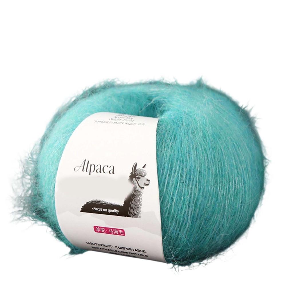 Garn zum Handstricken & Häkeln