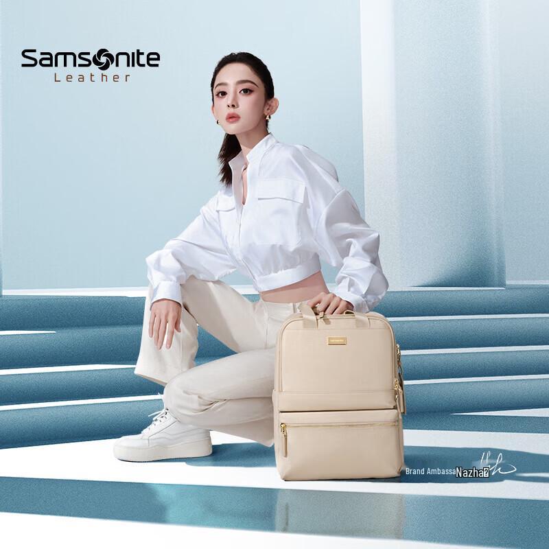 Samsonite NO0 Series Women's Fashion Backpack