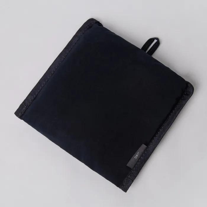 PACKABLE SHOULDER BAG NAVY (247)