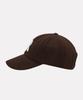 REEBOK Wool Ball Cap - Dark Brown