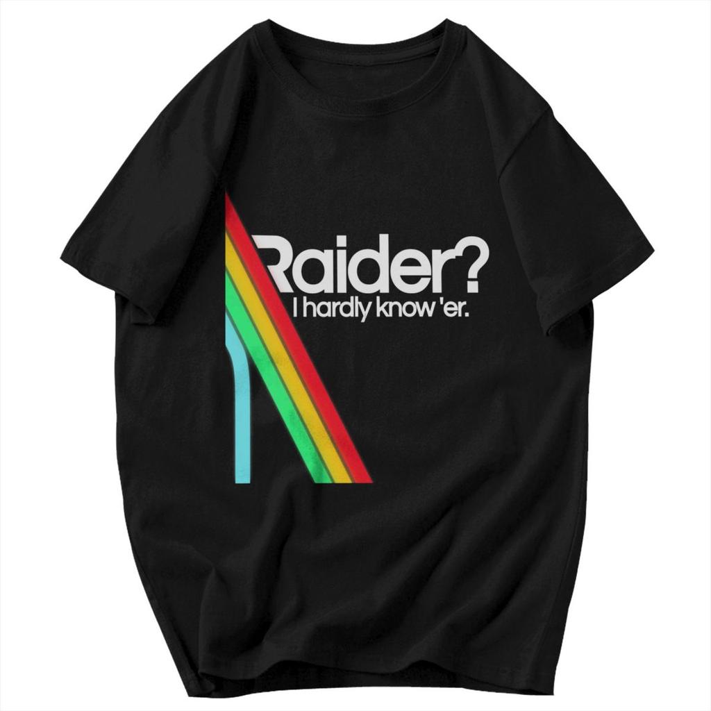 Herr T-shirt Arc Raiders Spel Fantastisk Sommar Y2K Grafisk Rundhalsad Unisex Kläder T-shirts