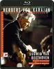 Karajan's Legacy Beethoven: Violin Concertos (Blu-ray Disc)