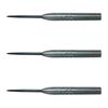 DYNASTY Katana Kiryu 3 STEEL Darts Barrel Set featuring Jun Matsuda Player Model