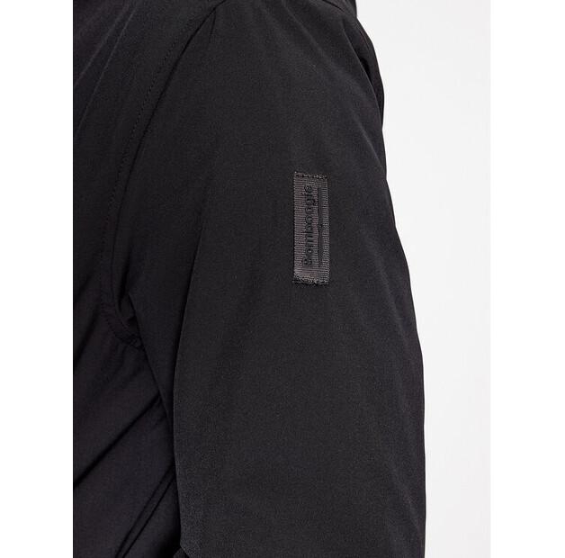 Зимняя куртка Bomboogie CM 7653 T AC3, черная, стандартный крой