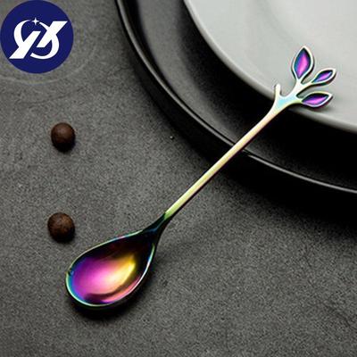 Çatal bıçak takımı – Çay Kaşıkları