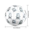 Ronaldo's World Cup Glory Size 5 Soccer Football Machine Sewn Indoor/Outdoor Training and Matches Sports Enthusiast Gifts