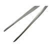 KFI Professional Bent Tweezers, 130mm, K-17V13A
