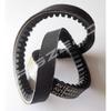 AV15X680 Engine Water Pump Generator Belt Tractor Accessories for John Deere 3B484/3B554