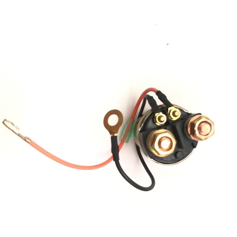 New Starter Solenoid Relay Fits For Yamaha WAVERUNNER XL1200 1200 1998 1999 2000