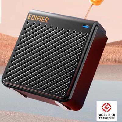 Edifier M0 Caixa de Som Bluetooth Portátil Plugue CN (adaptador incluso)