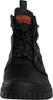 Buty Palladium Sp20 Travel Hi Lifestyle czarne