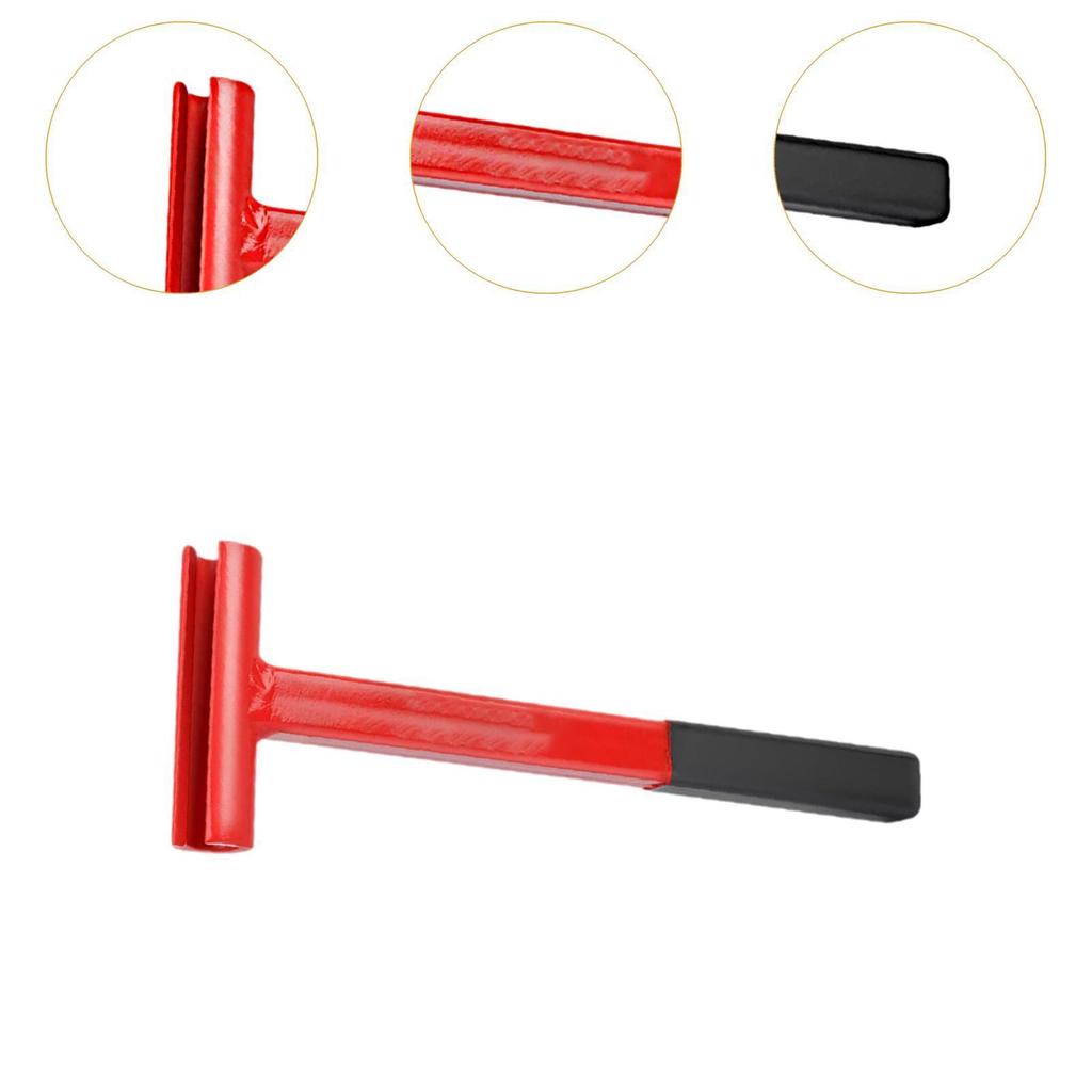 Door Hinge Adjustment Tool for Home and Business