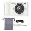 Digital Camera 4K 64MP 2.8 Inch Display Autofocus 18x Digital Zoom Camera with Flash for Travel Life Recording