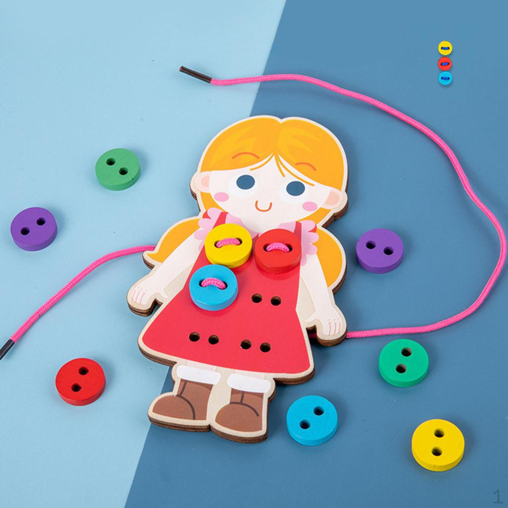 

1 Set Educational Toy Simulate Board Toys for Girls Boys Toddlers Early Education Christmas Girl