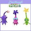 Peluche Pikmin de Hielo All Star Suave y Acogedor Juguete Para Niños 30cm Rosa