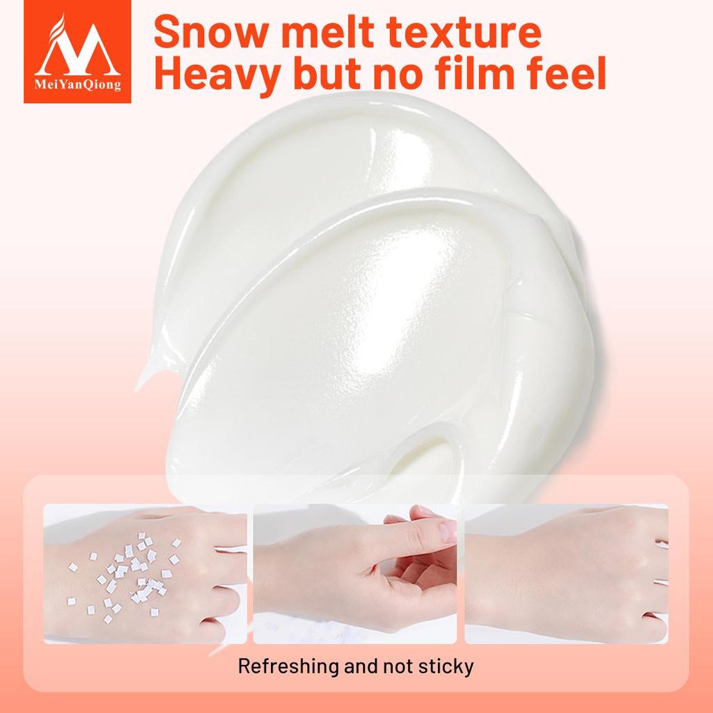 MeiYanQiong Bright Skin Cream Improve Dark Freckles 40g