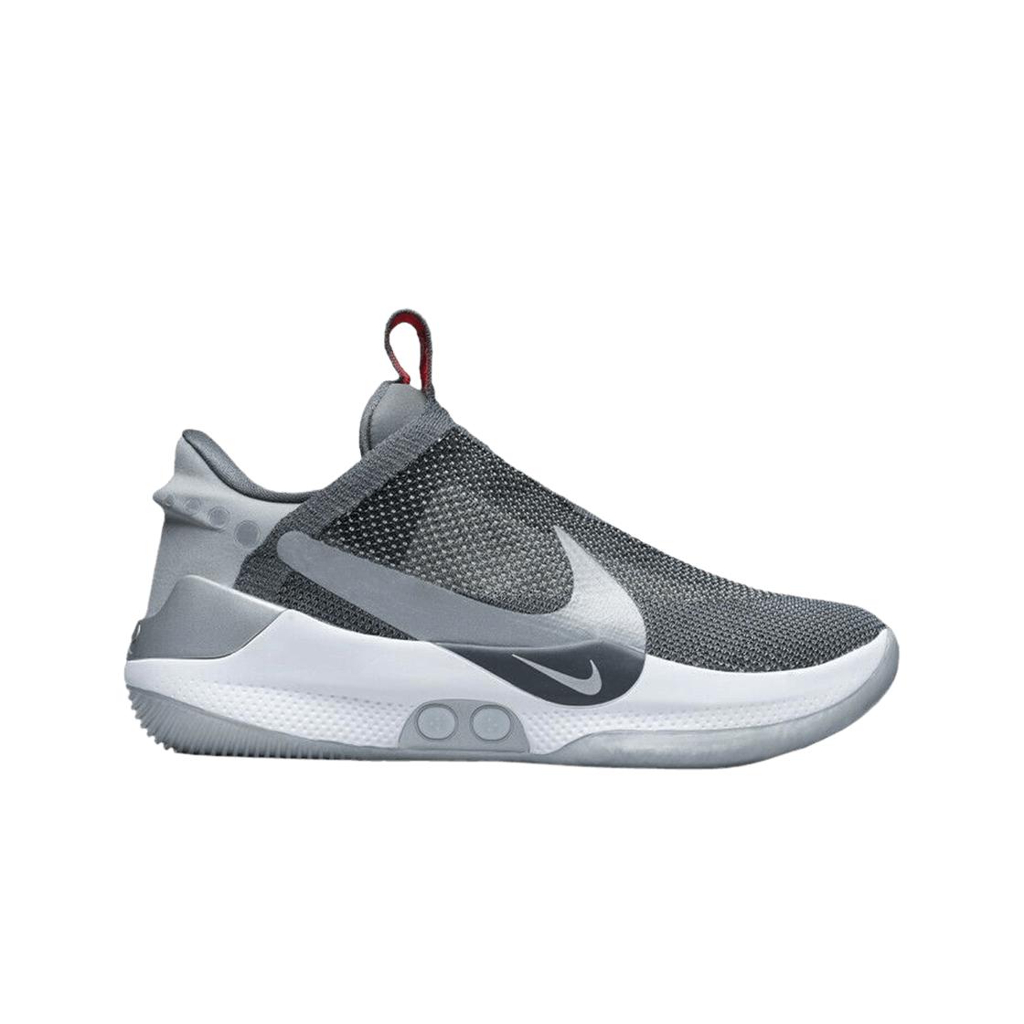 

Nike Adapt Bb Dark Grey (kr Charger) 250